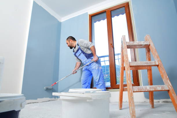 Best Black Mold Removal  in Lake Darby, OH