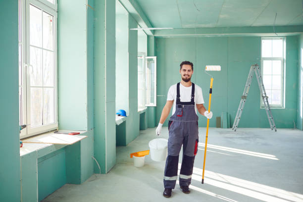 Best Post-Remediation Verification Testing  in Lake Darby, OH