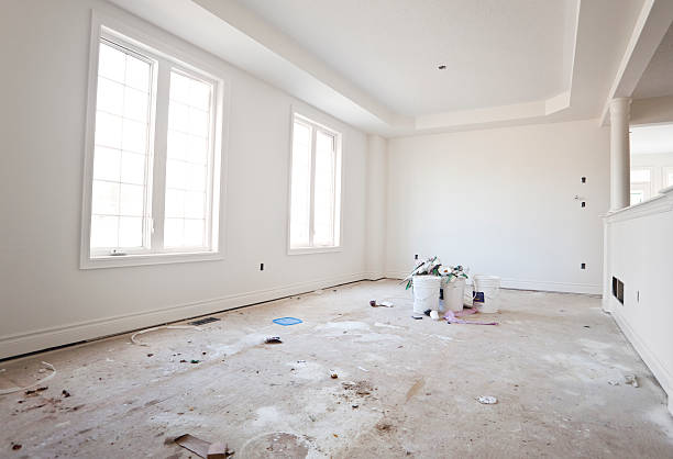 Best Asbestos and Lead Testing During Mold Inspection  in Lake Darby, OH
